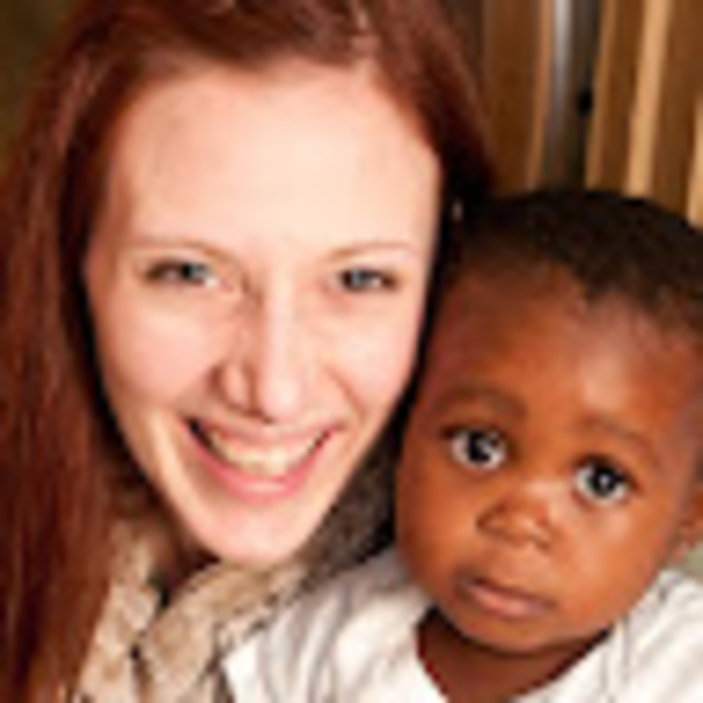 Meet your Posher, Mikenna